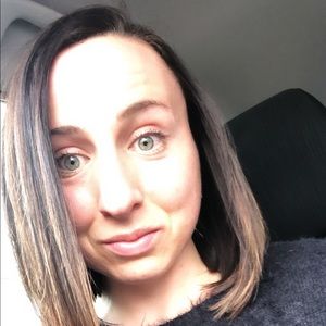 Meet your Posher, Kasey